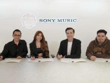 Sony Music firma a Yeri Mua para la grabación de su primer disco