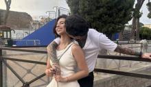 Ángela Aguilar y Christian Nodal confirman que están muy enamorados 