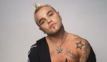 Muere Shifty Shellshock, líder de la banda Crazy Town, a los 49 años