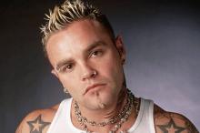 Revelan las causas del fallecimiento de Shifty de Crazy Town