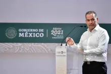 Martín Orozco Sandoval