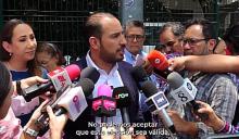 Marko Cortés 