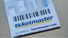 Boletera Ticketmaster