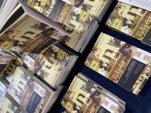 Presenta UAA libro celebrando sus 51 años de fundación