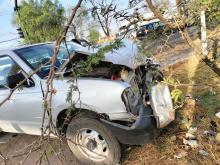 accidente 
