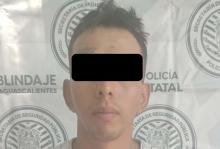 orden pendiente 