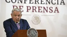 López Obrador lanzó 20 reformas