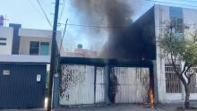 incendio  