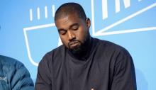 Kanye West acusa de extorsión a exasistente que lo denunció por acoso sexual