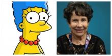 Muere la actriz de doblaje Nancy Mackenzie; le dio voz a Marge de "Los Simpson" en Latinoamérica