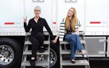 Disney confirma 'Un Viernes de Locos 2' con Lindsay Lohan y Jamie Lee Curtis