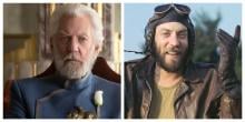 Muere a los 88 años el actor Donald Sutherland