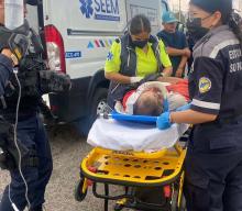 lesionado