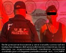 auto robado 