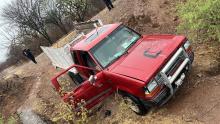 auto recuperado 