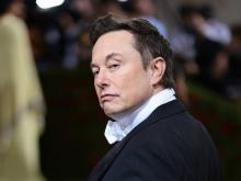 Elon Musk, el hombre más rico del mundo