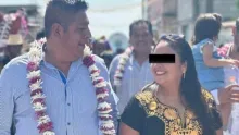 Puebla: Alcalde de Acteopan mata a su esposa