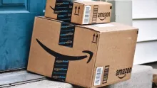 Entregas de Amazon 