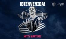 Katty Martínez 