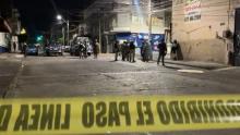 Detienen a presuntos implicados en multihomicidio en vecindad de Guanajuato