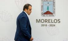 Gobernador de Morelos