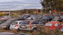 Con nueva ampliación de “Pensión Paraíso”, buscan frenar robos de autopartes 
