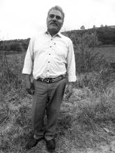 Rafael González López