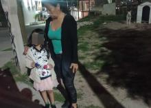 extraviada