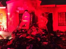 incendio 