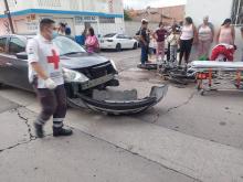 accidente moto 