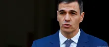 Pedro Sánchez, presidente laborista