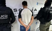 El Juez que conoció del asunto le impuso la medida cautelar de Prisión Preventiva Justificada 