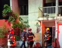 incendio 