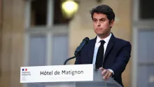 Primer ministro de Francia renuncia tras victoria de la izquierda