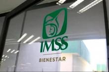 IMSS Bienestar