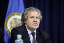 Luis Almagro 