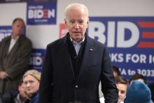 Joe Biden 