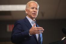 Joe Biden 