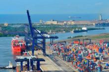 Nueva ruta comercial marítima entre China y México