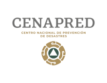 LOGO CENAPRED 