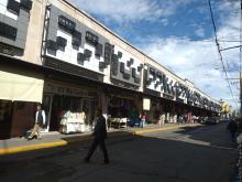 Mercado Terán