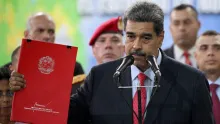 Nicolás Maduro