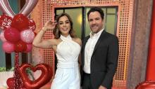 Regresa "Enamorándonos" a la televisión mexicana; ellos serán los conductores 
