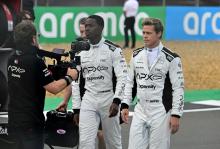 Brad Pitt protagoniza película sobre la Fórmula 1