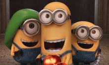 Confirman fecha de estreno de "Minions 3"