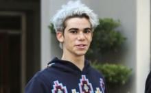 Disney rinde homenaje a Cameron Boyce de esta forma e