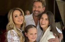  Geraldine Bazán habla del rompimiento entre Gabriel Soto e Irina Baeva