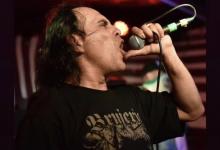 Muere el vocalista de la banda de metal Brujería