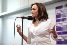 Kamala Harris 