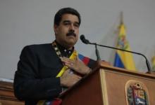 Nicolás Maduro